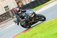 Lower Group Black Bikes