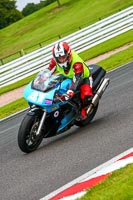 Lower Group Blue Bikes