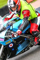 Lower Group Blue Bikes