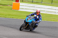Lower Group Blue Bikes
