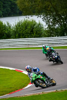 Lower Group Green Bikes