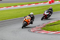 Lower Group Orange Bikes