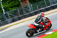 Lower Group Red Bikes