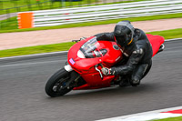Lower Group Red Bikes