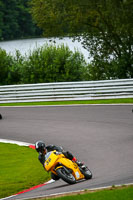 Lower Group Yellow Bikes