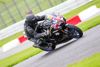 Middle Group Black Bikes