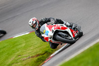 Middle Group Red Bikes