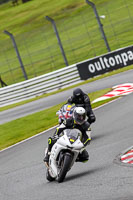 Middle Group White Bikes