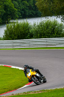 Middle Group Yellow Bikes