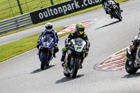 GB Moto Group Black Bikes