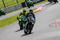 GB Moto Group Black Bikes