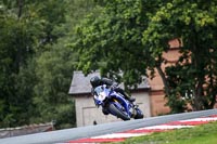 GB Moto Group Blue Bikes