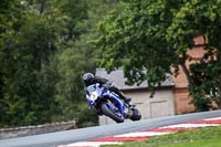 GB Moto Group Blue Bikes