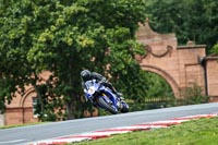 GB Moto Group Blue Bikes