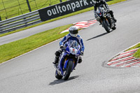 GB Moto Group Blue Bikes