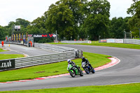 GB Moto Group Green Bikes