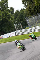 GB Moto Group Green Bikes
