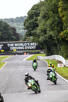 GB Moto Group Green Bikes