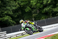 GB Moto Group Green Bikes