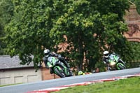 GB Moto Group Green Bikes