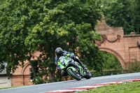 GB Moto Group Green Bikes