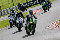 GB Moto Group Green Bikes