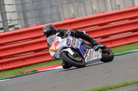 Advanced Group Blue Bikes