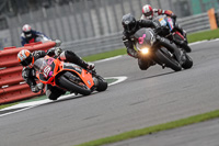 Advanced Group Orange Bikes