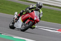 Advanced Group Red Bikes