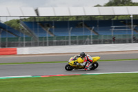 Advanced Group Yellow Bikes
