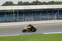 Advanced Group Yellow Bikes