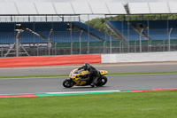 Advanced Group Yellow Bikes