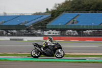 Lower Group Black Bikes