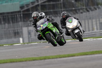 Lower Group Green Bikes