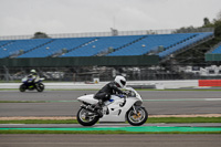 Lower Group White Bikes