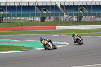 Lower Group Yellow Bikes