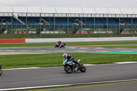 Middle Group Blue Bikes