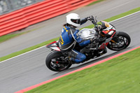 Middle Group Silver/Grey Bikes