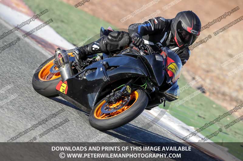 Cartagena;Circuito Cartagena;Motorcycle Trackdays;No Limits Trackdays;Peter Wileman Photography;Trackday Digital Images;Trackday Photographs;Trackdays Spain