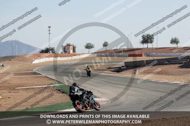 Cartagena;Circuito Cartagena;Motorcycle Trackdays;No Limits Trackdays;Peter Wileman Photography;Trackday Digital Images;Trackday Photographs;Trackdays Spain