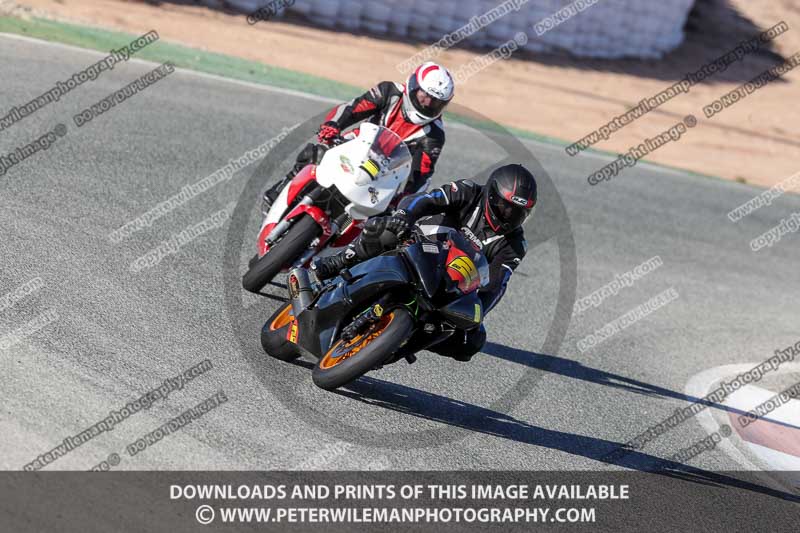 Cartagena;Circuito Cartagena;Motorcycle Trackdays;No Limits Trackdays;Peter Wileman Photography;Trackday Digital Images;Trackday Photographs;Trackdays Spain