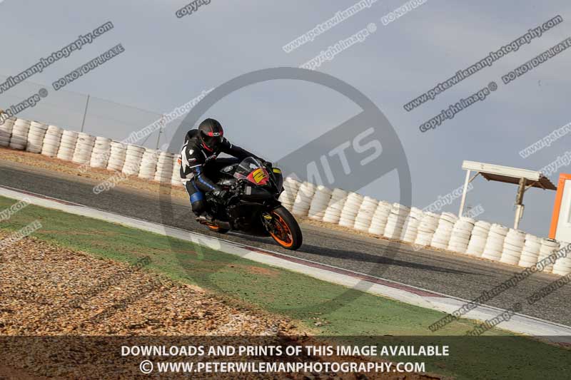 Cartagena;Circuito Cartagena;Motorcycle Trackdays;No Limits Trackdays;Peter Wileman Photography;Trackday Digital Images;Trackday Photographs;Trackdays Spain