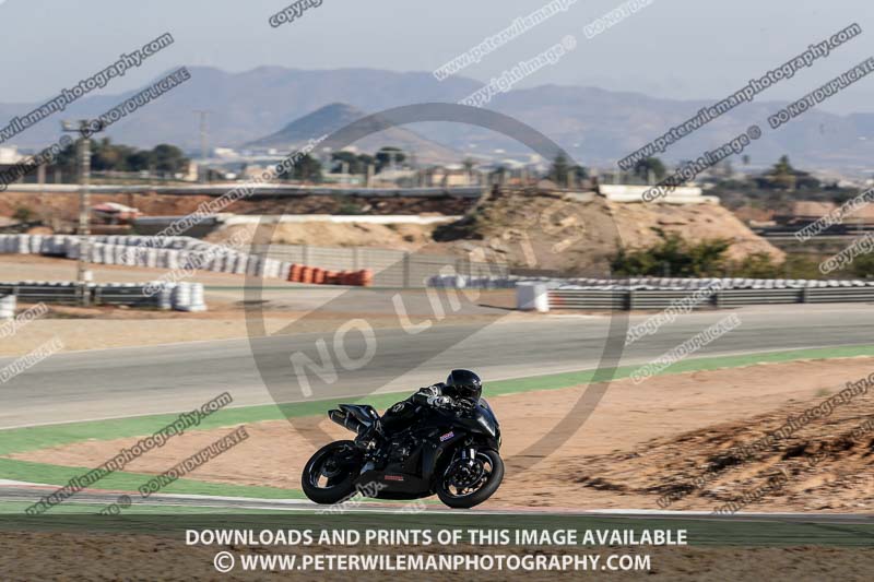 Cartagena;Circuito Cartagena;Motorcycle Trackdays;No Limits Trackdays;Peter Wileman Photography;Trackday Digital Images;Trackday Photographs;Trackdays Spain