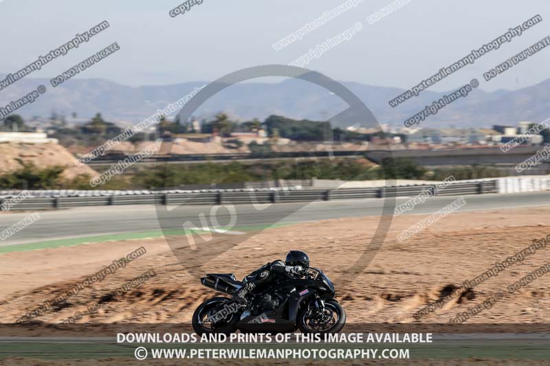 Cartagena;Circuito Cartagena;Motorcycle Trackdays;No Limits Trackdays;Peter Wileman Photography;Trackday Digital Images;Trackday Photographs;Trackdays Spain