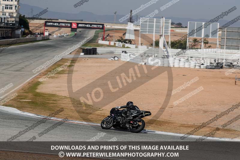 Cartagena;Circuito Cartagena;Motorcycle Trackdays;No Limits Trackdays;Peter Wileman Photography;Trackday Digital Images;Trackday Photographs;Trackdays Spain