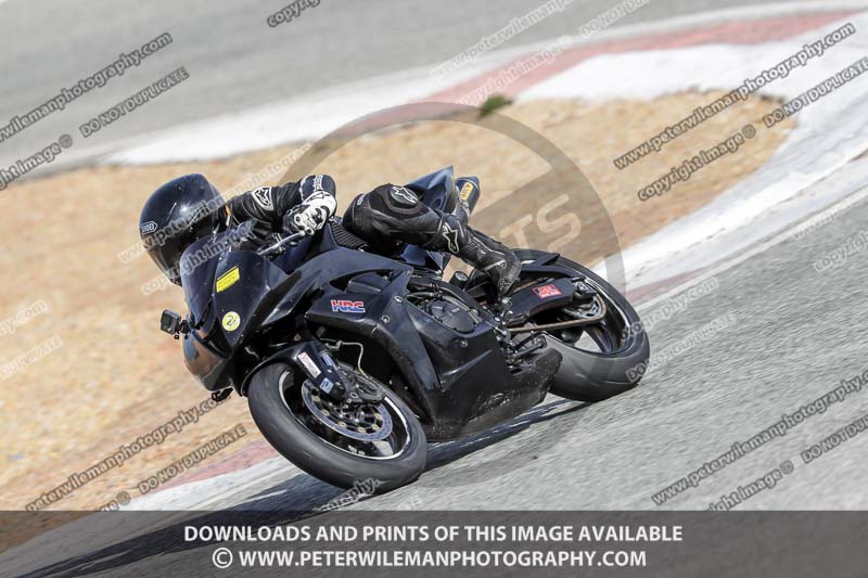 Cartagena;Circuito Cartagena;Motorcycle Trackdays;No Limits Trackdays;Peter Wileman Photography;Trackday Digital Images;Trackday Photographs;Trackdays Spain