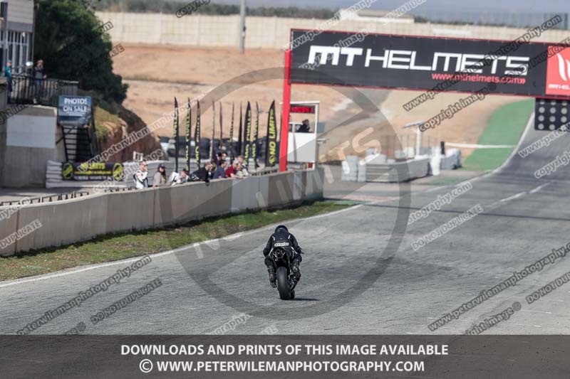Cartagena;Circuito Cartagena;Motorcycle Trackdays;No Limits Trackdays;Peter Wileman Photography;Trackday Digital Images;Trackday Photographs;Trackdays Spain