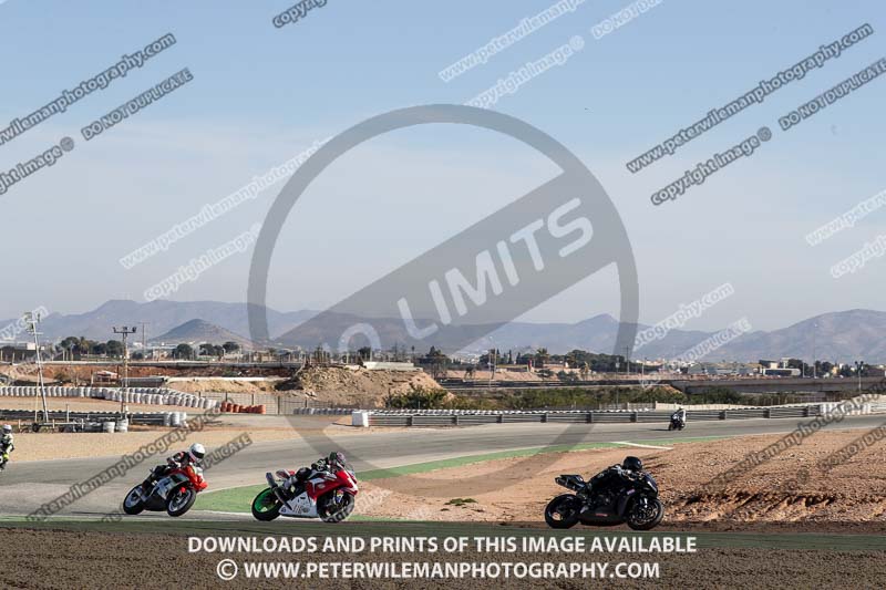 Cartagena;Circuito Cartagena;Motorcycle Trackdays;No Limits Trackdays;Peter Wileman Photography;Trackday Digital Images;Trackday Photographs;Trackdays Spain