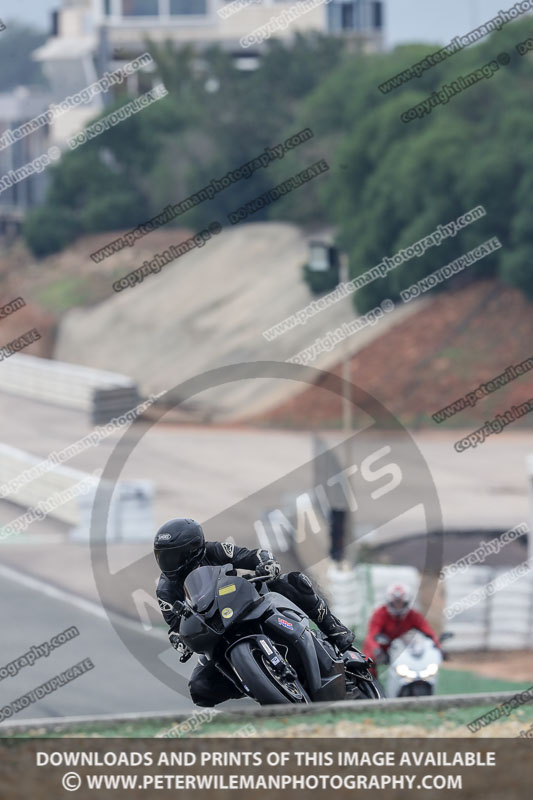 Cartagena;Circuito Cartagena;Motorcycle Trackdays;No Limits Trackdays;Peter Wileman Photography;Trackday Digital Images;Trackday Photographs;Trackdays Spain