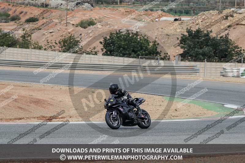 Cartagena;Circuito Cartagena;Motorcycle Trackdays;No Limits Trackdays;Peter Wileman Photography;Trackday Digital Images;Trackday Photographs;Trackdays Spain